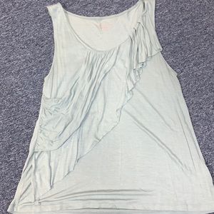 Cold water Creek tank top !